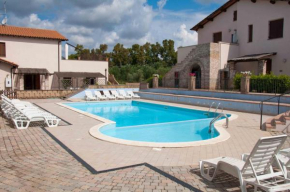 Borgo Valmarina Follonica